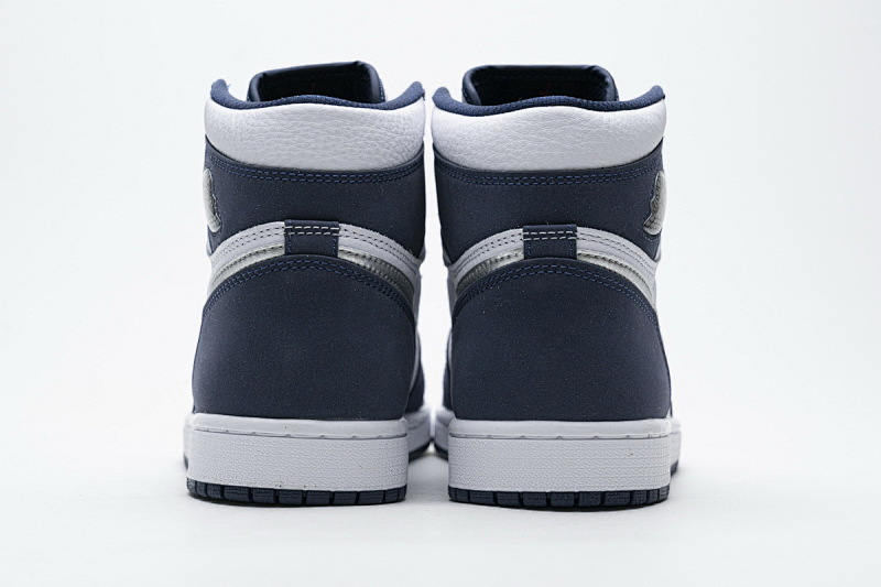 yupoo_335797_0074ec0f.jpg 【CA3XP】海军蓝 XP版乔丹1代篮球鞋运动鞋 DC1788-100 Air Jordan 1 High OG Japan Midnight Navy