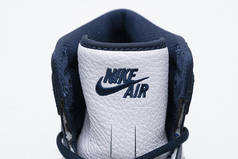 yupoo_335797_32ce0d8f.jpg 【CA3XP】海军蓝 XP版乔丹1代篮球鞋运动鞋 DC1788-100 Air Jordan 1 High OG Japan Midnight Navy