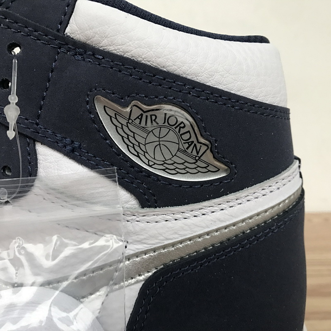 yupoo_335797_4201ca14.jpg 【CA3XP】海军蓝 XP版乔丹1代篮球鞋运动鞋 DC1788-100 Air Jordan 1 High OG Japan Midnight Navy