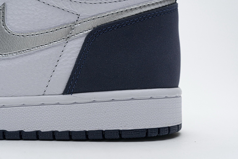 yupoo_335797_584f3f64.jpg 【CA3XP】海军蓝 XP版乔丹1代篮球鞋运动鞋 DC1788-100 Air Jordan 1 High OG Japan Midnight Navy