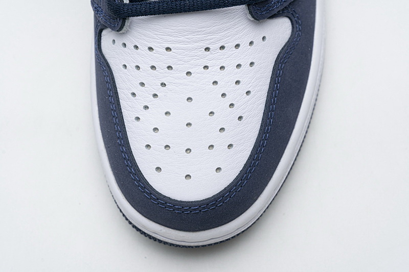 yupoo_335797_745348d8.jpg 【CA3XP】海军蓝 XP版乔丹1代篮球鞋运动鞋 DC1788-100 Air Jordan 1 High OG Japan Midnight Navy