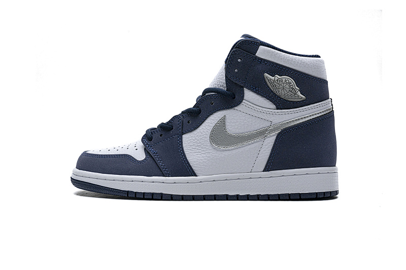 yupoo_335797_adf76b01.jpg 【CA3XP】海军蓝 XP版乔丹1代篮球鞋运动鞋 DC1788-100 Air Jordan 1 High OG Japan Midnight Navy