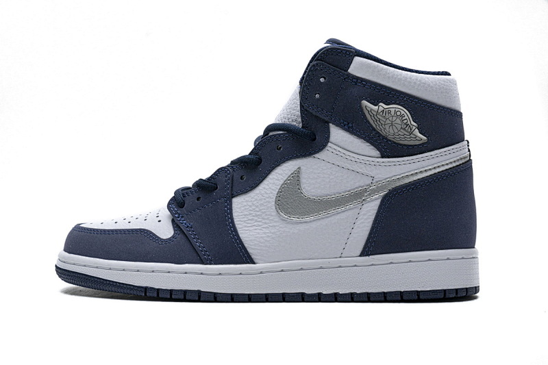 yupoo_335797_b506e073.jpg 【CA3XP】海军蓝 XP版乔丹1代篮球鞋运动鞋 DC1788-100 Air Jordan 1 High OG Japan Midnight Navy
