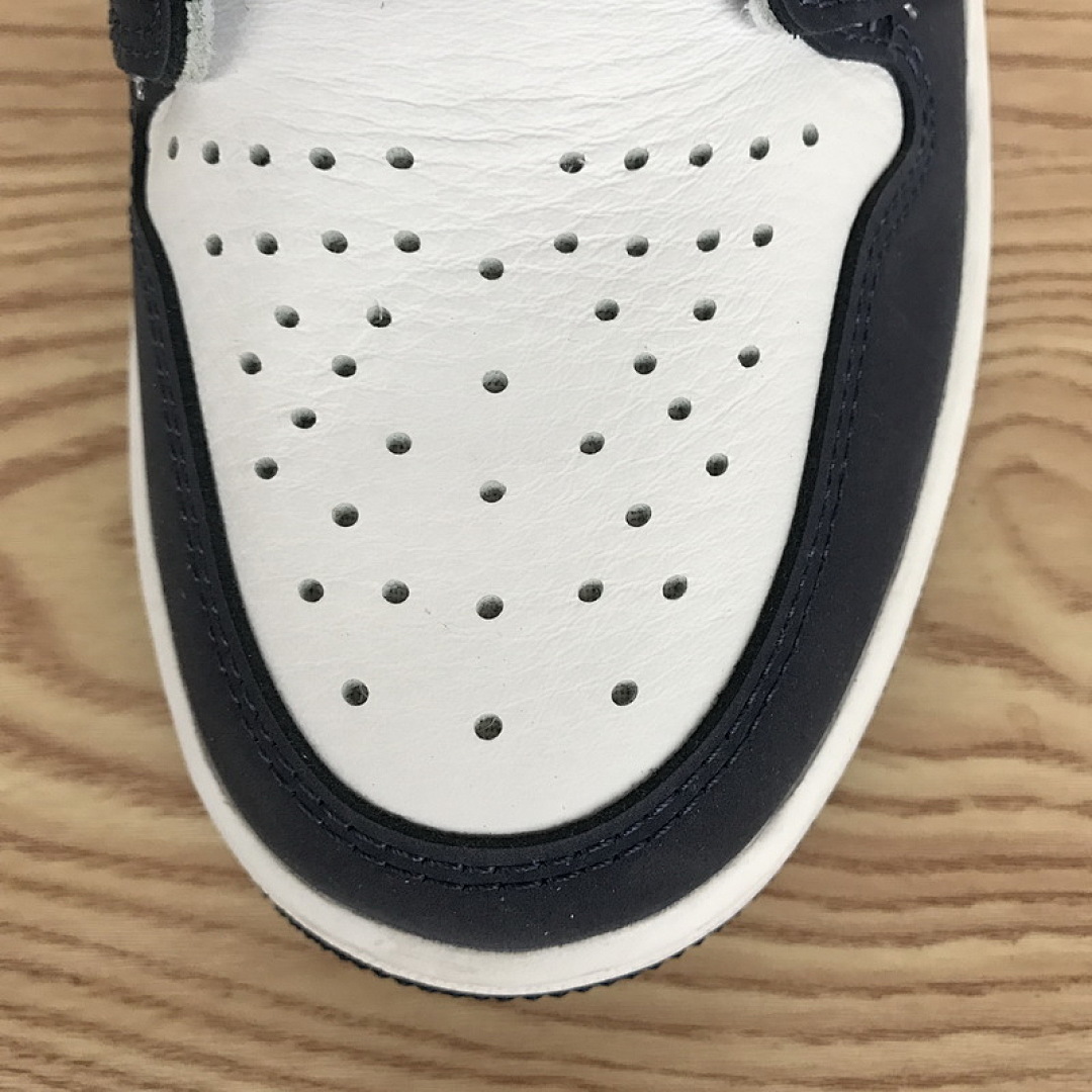 yupoo_335797_b8e6b5a6.jpg 【CA3XP】海军蓝 XP版乔丹1代篮球鞋运动鞋 DC1788-100 Air Jordan 1 High OG Japan Midnight Navy