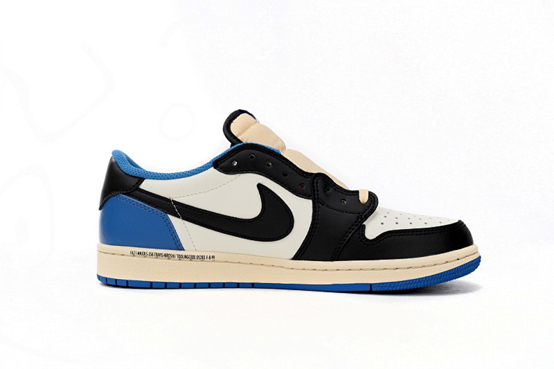 yupoo_335835_10260377.jpg 【CA1XP】闪电2.0 XP版乔丹1代低帮 DM7866-140 Travis Scott x Fragment Design x Air Jordan 1 Low