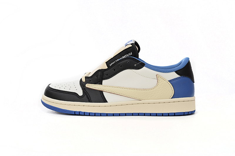 yupoo_335835_1f647d31.jpg 【CA1XP】闪电2.0 XP版乔丹1代低帮 DM7866-140 Travis Scott x Fragment Design x Air Jordan 1 Low