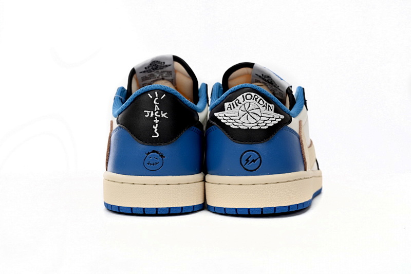yupoo_335835_40eb56f8.jpg 【CA1XP】闪电2.0 XP版乔丹1代低帮 DM7866-140 Travis Scott x Fragment Design x Air Jordan 1 Low