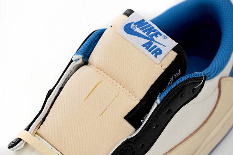 yupoo_335835_cf7fe295.jpg 【CA1XP】闪电2.0 XP版乔丹1代低帮 DM7866-140 Travis Scott x Fragment Design x Air Jordan 1 Low