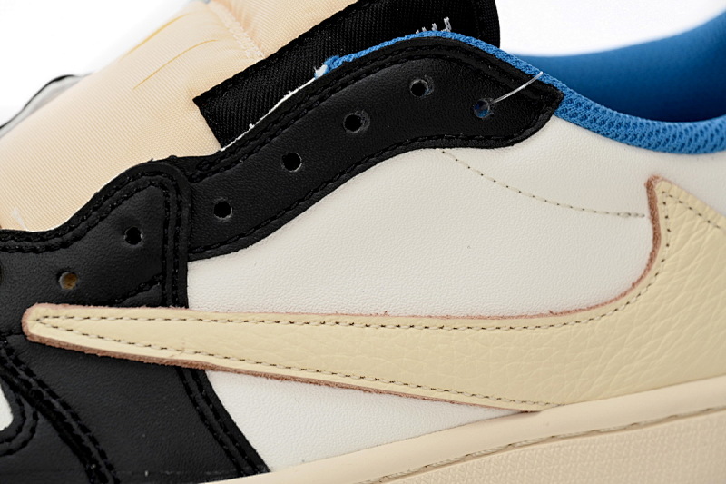 yupoo_335835_ef430ba2.jpg 【CA1XP】闪电2.0 XP版乔丹1代低帮 DM7866-140 Travis Scott x Fragment Design x Air Jordan 1 Low