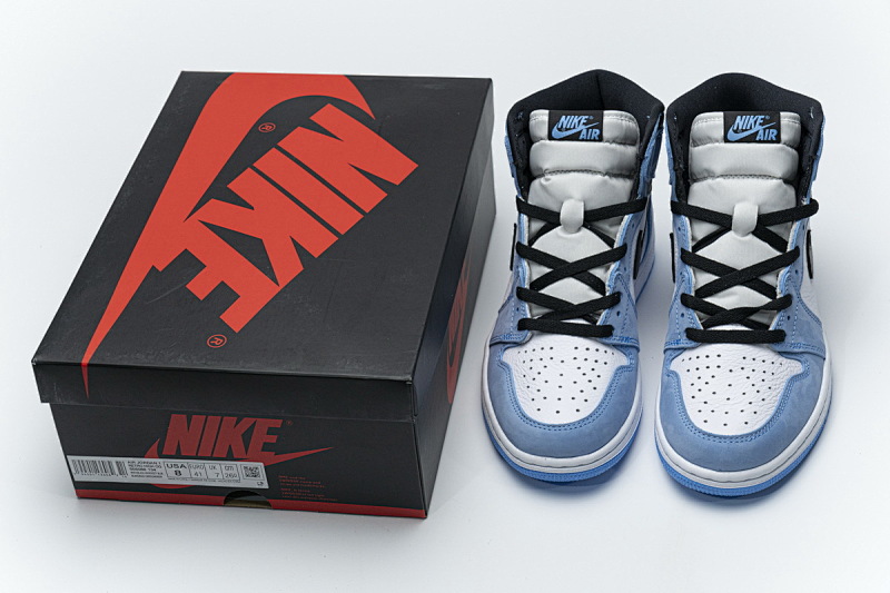 yupoo_335904_0dac2106.jpg 【CA3XP】大学蓝 XP版乔丹1代篮球鞋 555088-134 Air Jordan 1 High OG University Blue