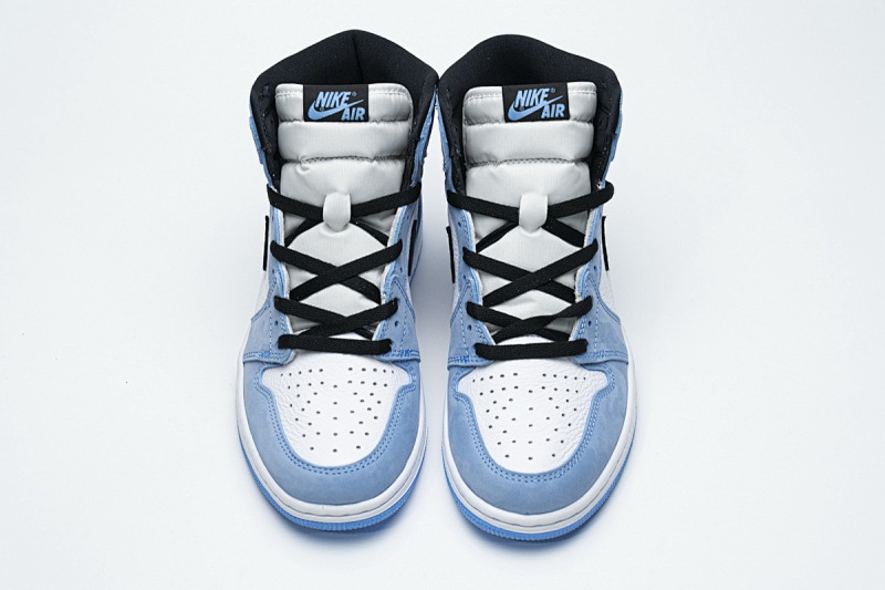 yupoo_335904_2819415a.jpg 【CA3XP】大学蓝 XP版乔丹1代篮球鞋 555088-134 Air Jordan 1 High OG University Blue