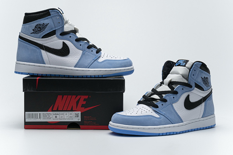 yupoo_335904_7789cab5.jpg 【CA3XP】大学蓝 XP版乔丹1代篮球鞋 555088-134 Air Jordan 1 High OG University Blue