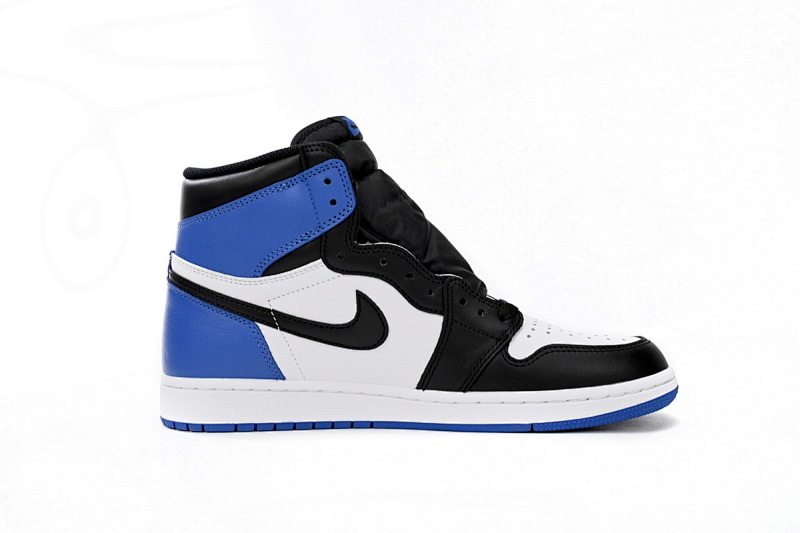 【CA3XP】大闪电 XP版乔丹1代篮球鞋 716371-040 Fragment x Air Jordan 1 High OG