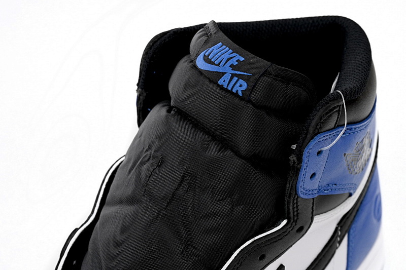 【CA3XP】大闪电 XP版乔丹1代篮球鞋 716371-040 Fragment x Air Jordan 1 High OG