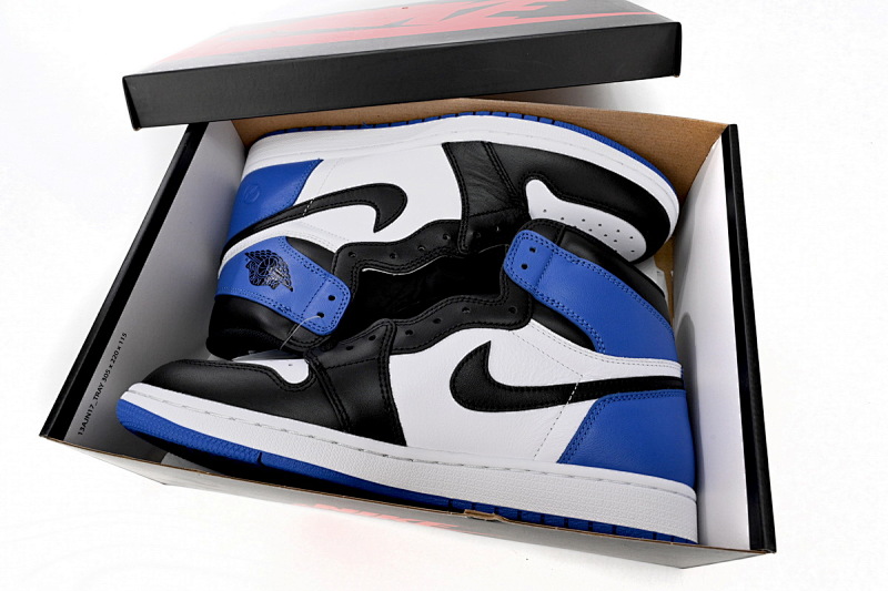 【CA3XP】大闪电 XP版乔丹1代篮球鞋 716371-040 Fragment x Air Jordan 1 High OG