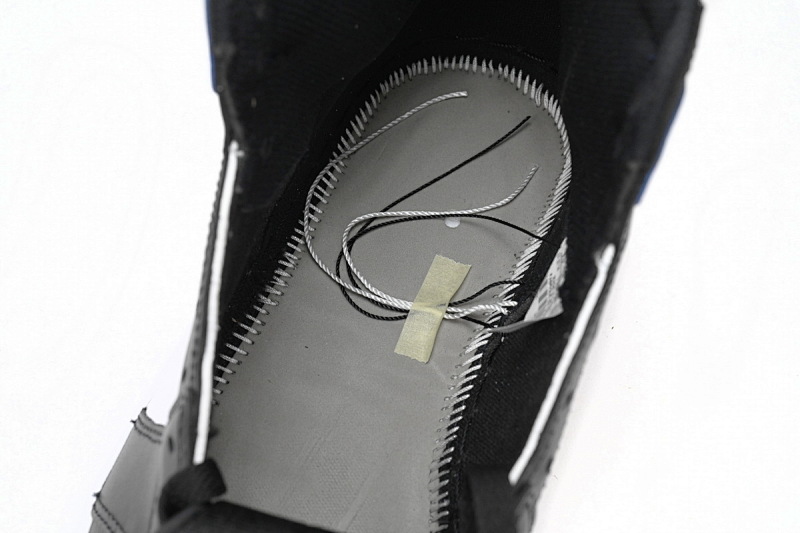【CA3XP】大闪电 XP版乔丹1代篮球鞋 716371-040 Fragment x Air Jordan 1 High OG