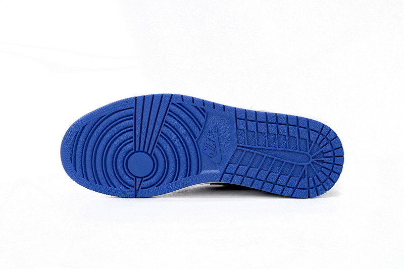 【CA3XP】大闪电 XP版乔丹1代篮球鞋 716371-040 Fragment x Air Jordan 1 High OG