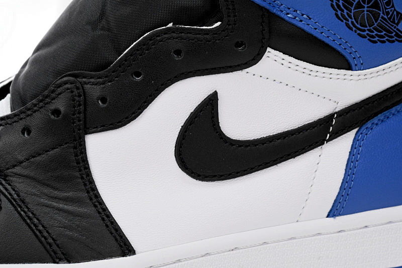 【CA3XP】大闪电 XP版乔丹1代篮球鞋 716371-040 Fragment x Air Jordan 1 High OG