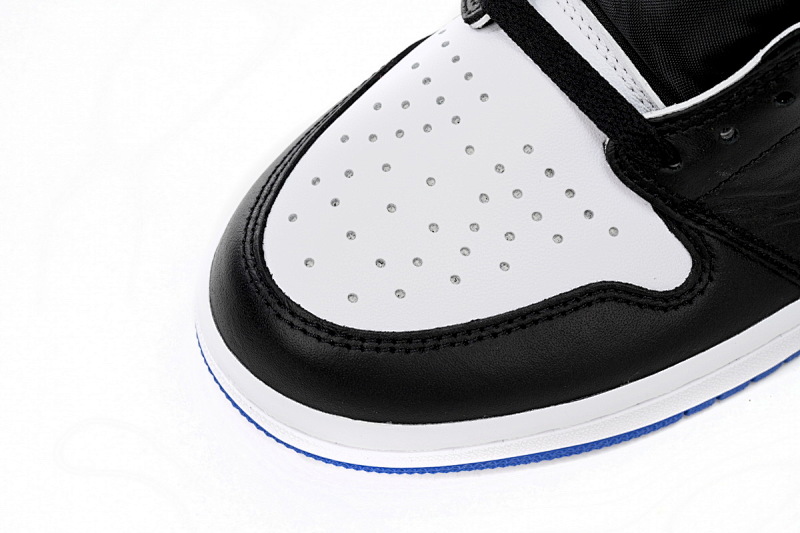 【CA3XP】大闪电 XP版乔丹1代篮球鞋 716371-040 Fragment x Air Jordan 1 High OG