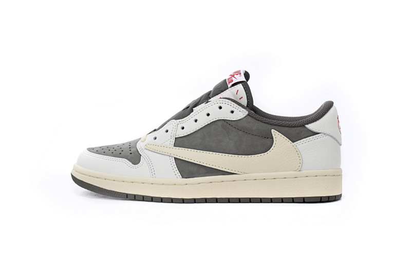 yupoo_335988_3ad027be.jpg 【CA1XP】白棕3.0 XP版乔丹1代低帮 DM7866-162 Travis Scott x Air Jordan 1 Low White Brown Barb