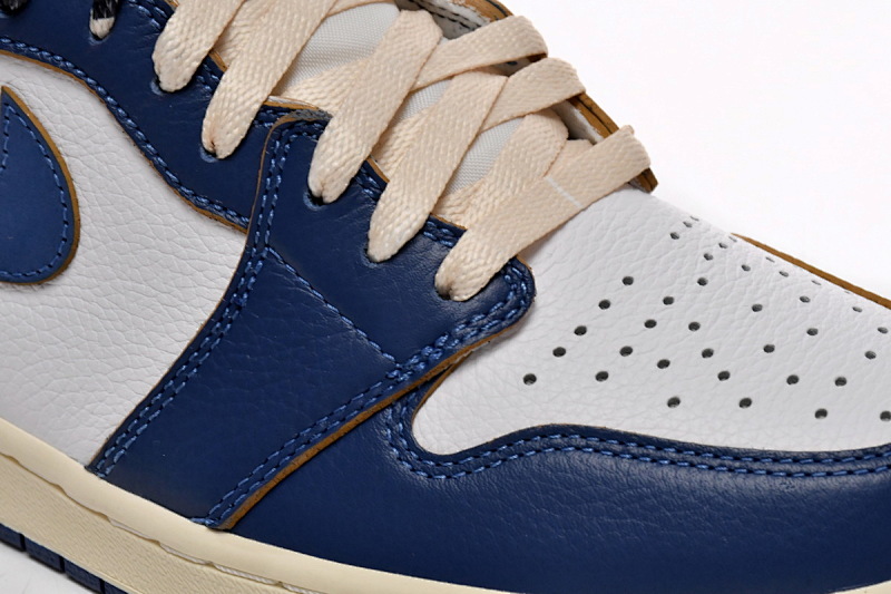 yupoo_336022_0f849764.jpg 【CA3XP】白蓝红联名 XP版乔丹1代Union X Air Jordan 1 OG Hi Retro“Blue Toe” BV1300-146