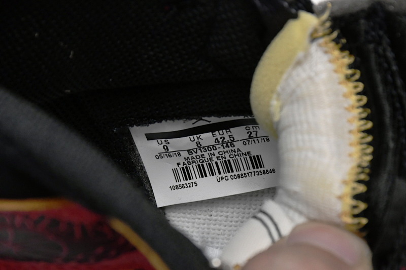 yupoo_336022_93f71e0b.jpg 【CA3XP】白蓝红联名 XP版乔丹1代Union X Air Jordan 1 OG Hi Retro“Blue Toe” BV1300-146