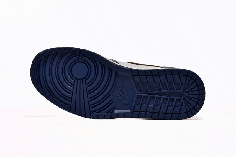 yupoo_336022_a92781ac.jpg 【CA3XP】白蓝红联名 XP版乔丹1代Union X Air Jordan 1 OG Hi Retro“Blue Toe” BV1300-146