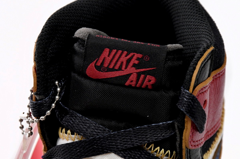 yupoo_336022_b8414198.jpg 【CA3XP】白蓝红联名 XP版乔丹1代Union X Air Jordan 1 OG Hi Retro“Blue Toe” BV1300-146