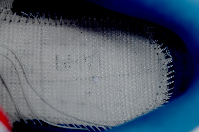 【EA5LR】真蓝 LJR版本乔丹3代 IF4396-104 Air Jordan 3 'True Blue' 2026