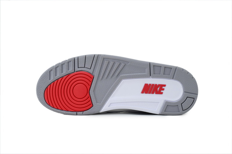 【EA5LR】真蓝 LJR版本乔丹3代 IF4396-104 Air Jordan 3 'True Blue' 2026