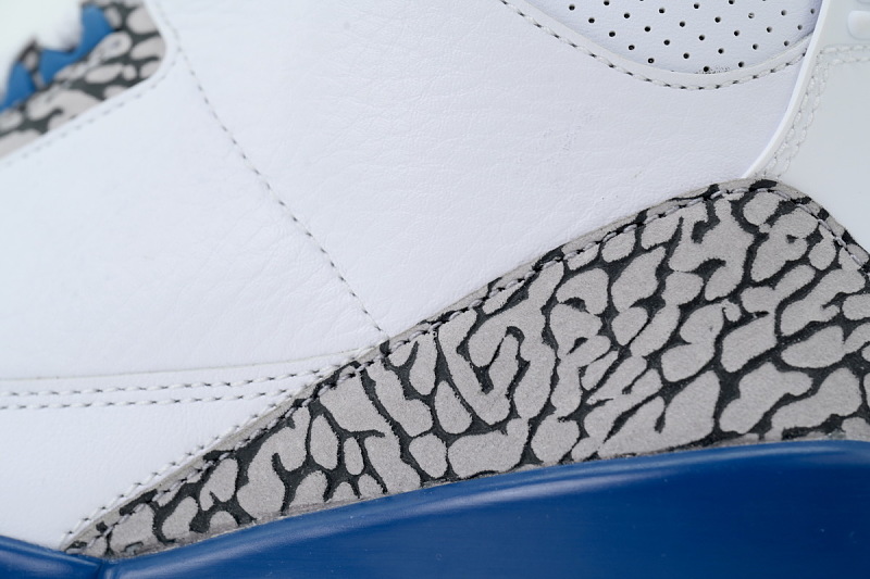 【EA5LR】真蓝 LJR版本乔丹3代 IF4396-104 Air Jordan 3 'True Blue' 2026