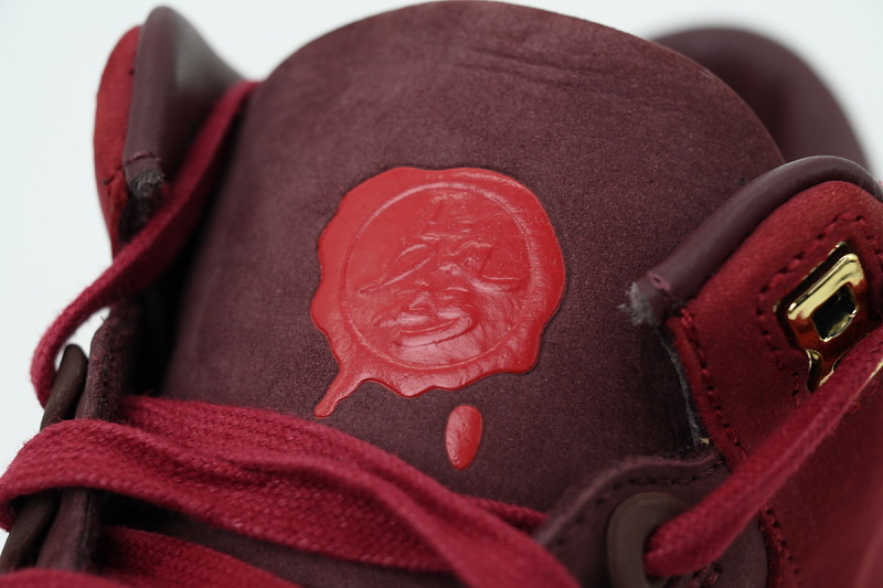 【FA0RN】BIN23 RN版乔丹3代 IO7744-600 Air Jordan 3 Retro 'Bin23'
