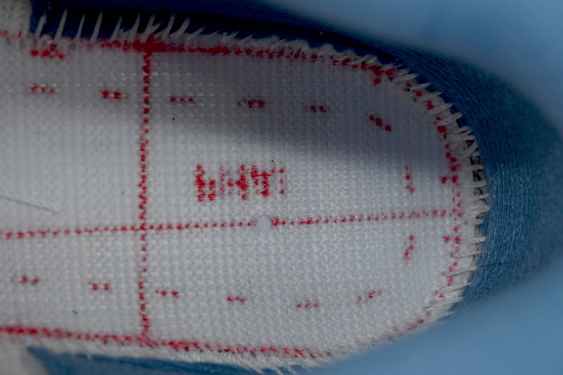 【CA7XH】真蓝 头层乔丹3代篮球鞋 IF4396-104 Air Jordan 3 'True Blue'