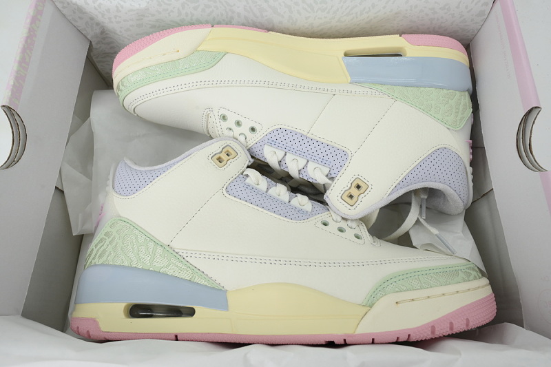 yupoo_336218_219e8e31.jpg 【DA0RN】樱花限定 RN版乔丹3代 IF4396-100 Air Jordan 3 Retro 'Spring is In The Air'