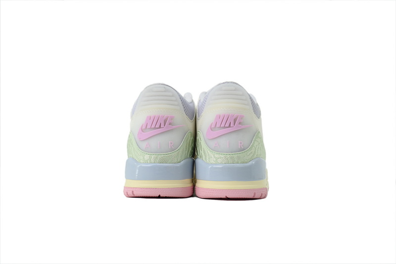 yupoo_336218_6133d2a6.jpg 【DA0RN】樱花限定 RN版乔丹3代 IF4396-100 Air Jordan 3 Retro 'Spring is In The Air'