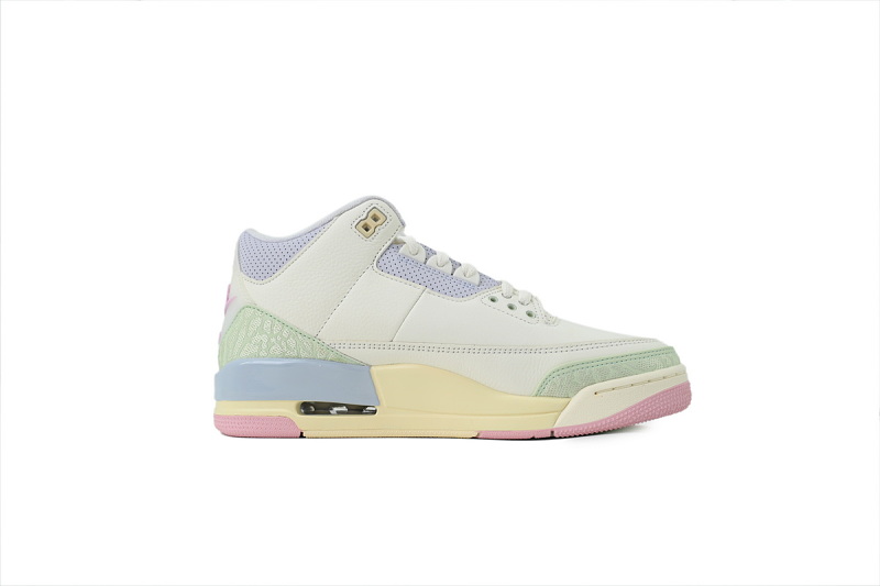 yupoo_336218_7c3d218c.jpg 【DA0RN】樱花限定 RN版乔丹3代 IF4396-100 Air Jordan 3 Retro 'Spring is In The Air'