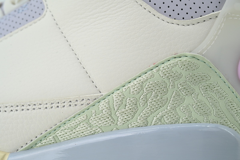 yupoo_336218_8843a5f9.jpg 【DA0RN】樱花限定 RN版乔丹3代 IF4396-100 Air Jordan 3 Retro 'Spring is In The Air'