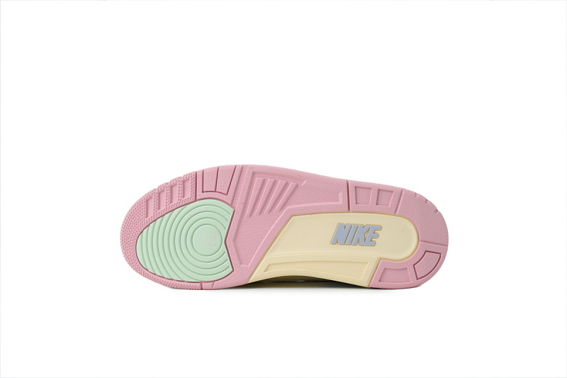 yupoo_336218_af2104aa.jpg 【DA0RN】樱花限定 RN版乔丹3代 IF4396-100 Air Jordan 3 Retro 'Spring is In The Air'
