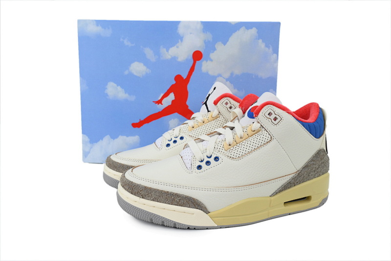 yupoo_336269_0d5a198b.jpg 【DA0RN】AJ3韩国限定 RN版乔丹3代 IB1482-100 Air Jordan 3 Retro 'Seoul 2.0'