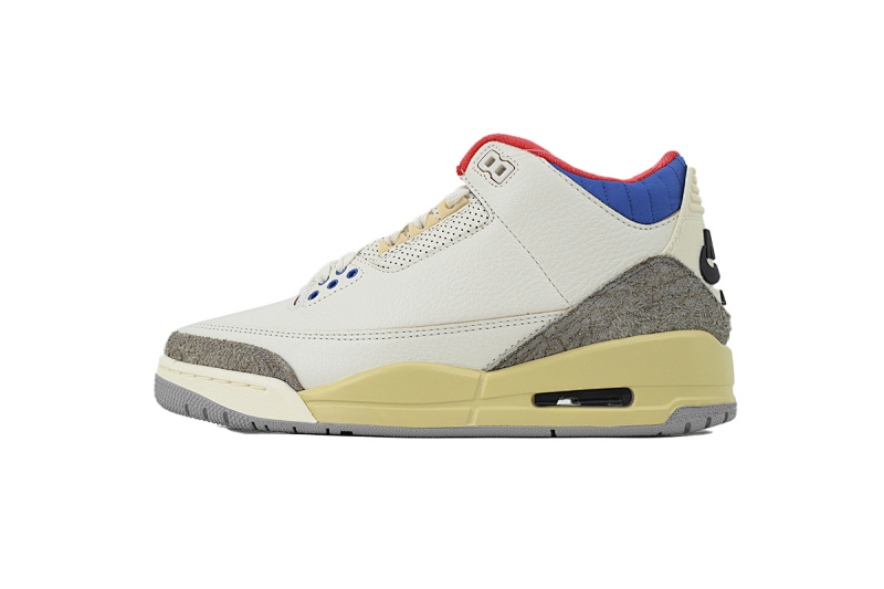 yupoo_336269_5a91985f.jpg 【DA0RN】AJ3韩国限定 RN版乔丹3代 IB1482-100 Air Jordan 3 Retro 'Seoul 2.0'