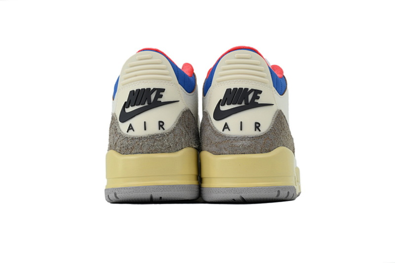 yupoo_336269_67ce1335.jpg 【DA0RN】AJ3韩国限定 RN版乔丹3代 IB1482-100 Air Jordan 3 Retro 'Seoul 2.0'