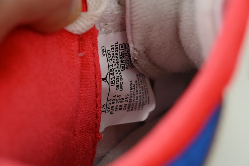 yupoo_336269_baf02eba.jpg 【DA0RN】AJ3韩国限定 RN版乔丹3代 IB1482-100 Air Jordan 3 Retro 'Seoul 2.0'