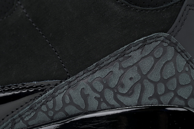 yupoo_336346_9f1eab16.jpg 【BA3D2】黑猫-7 头层乔丹3代篮球鞋 CT8532-001 Air Jordan 3 Retro 'Black Cat'