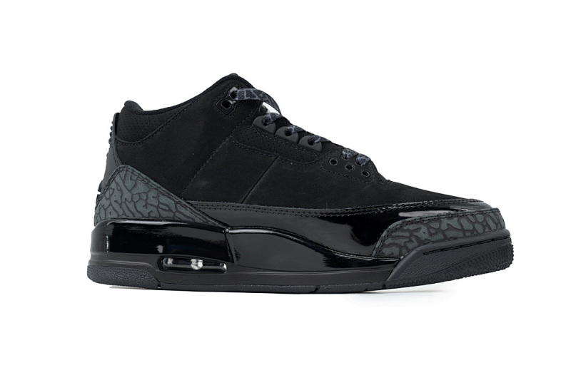 yupoo_336346_af1ca5c7.jpg 【BA3D2】黑猫-7 头层乔丹3代篮球鞋 CT8532-001 Air Jordan 3 Retro 'Black Cat'