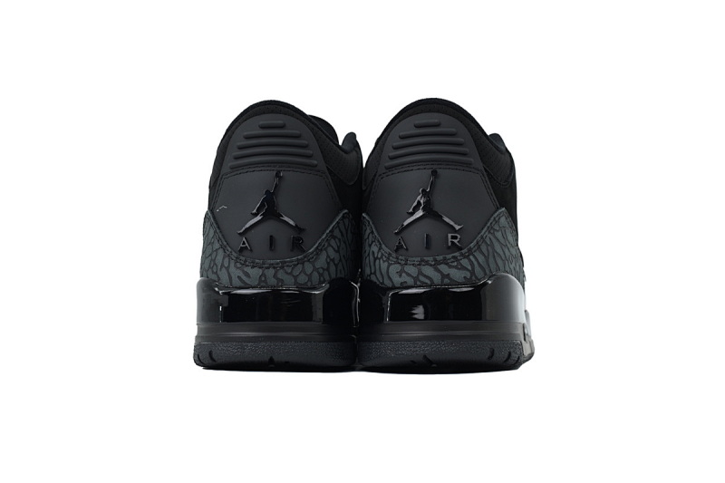 yupoo_336346_f17ed650.jpg 【BA3D2】黑猫-7 头层乔丹3代篮球鞋 CT8532-001 Air Jordan 3 Retro 'Black Cat'