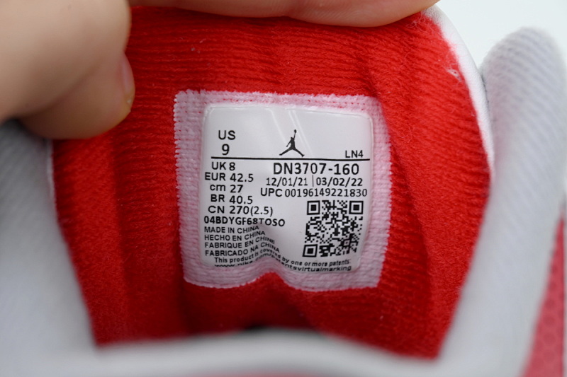yupoo_336394_bcdbd129.jpg 【DA0RN】AJ3火焰红 RN版乔丹3代 DN3707-160 Air Jordan 3 OG “Fire Red”