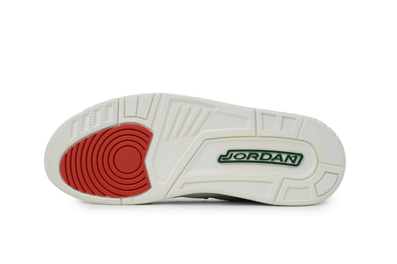 yupoo_336419_1041fa13.jpg 【CN3DJ】AJ墨西哥限定 乔3复古篮球鞋 IO1752-100 Air Jordan 3 Retro Mexico Limited