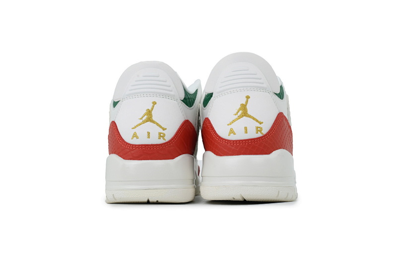 yupoo_336419_d4145858.jpg 【CN3DJ】AJ墨西哥限定 乔3复古篮球鞋 IO1752-100 Air Jordan 3 Retro Mexico Limited