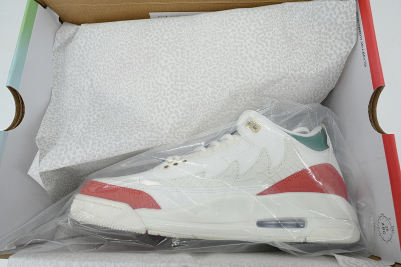 yupoo_336419_d69d98ae.jpg 【CN3DJ】AJ墨西哥限定 乔3复古篮球鞋 IO1752-100 Air Jordan 3 Retro Mexico Limited