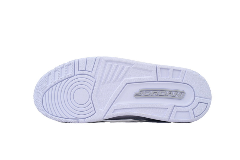 yupoo_336444_01aa5b31.jpg 【EA5LR】白猫 LJR版本乔丹3代 CT8532-111 Air Jordan 3 Retro 'Pure Money' 2025